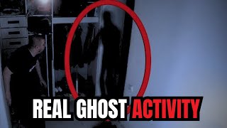 This Scary Video Will Make You Believe in Ghosts!