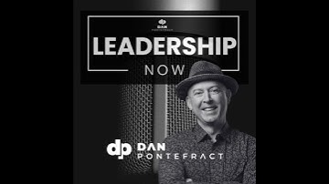 David Liddle on Rewriting People and Culture