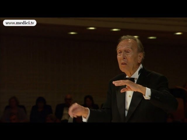 Mozart - Requiem:Lacrimosa : Ch Radio suédoise / Orch Philh Berlin / C.Abbado