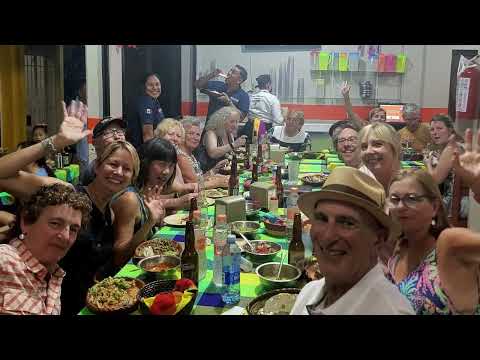 Zihuatanejo Pickleball Camp w/ Matthew Blom and Emanuel Sanchez