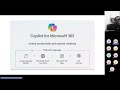 Elevate your productivity and creativity with microsoft copilot
