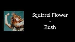 Watch Squirrel Flower Rush video
