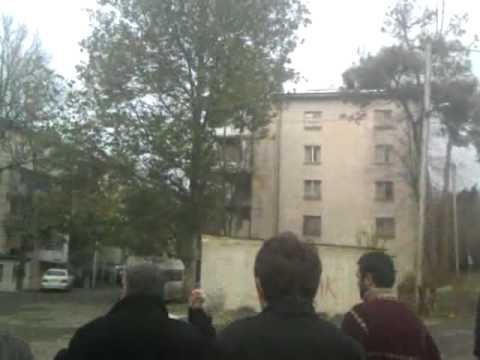 გიორგობა კონიაკზე