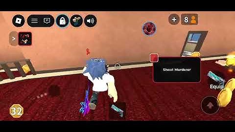 NEW BEST SCRIPT FOR MM2 | SHADOWS - SILENT AIM, ESP AND MORE! (DIRECT LINK)