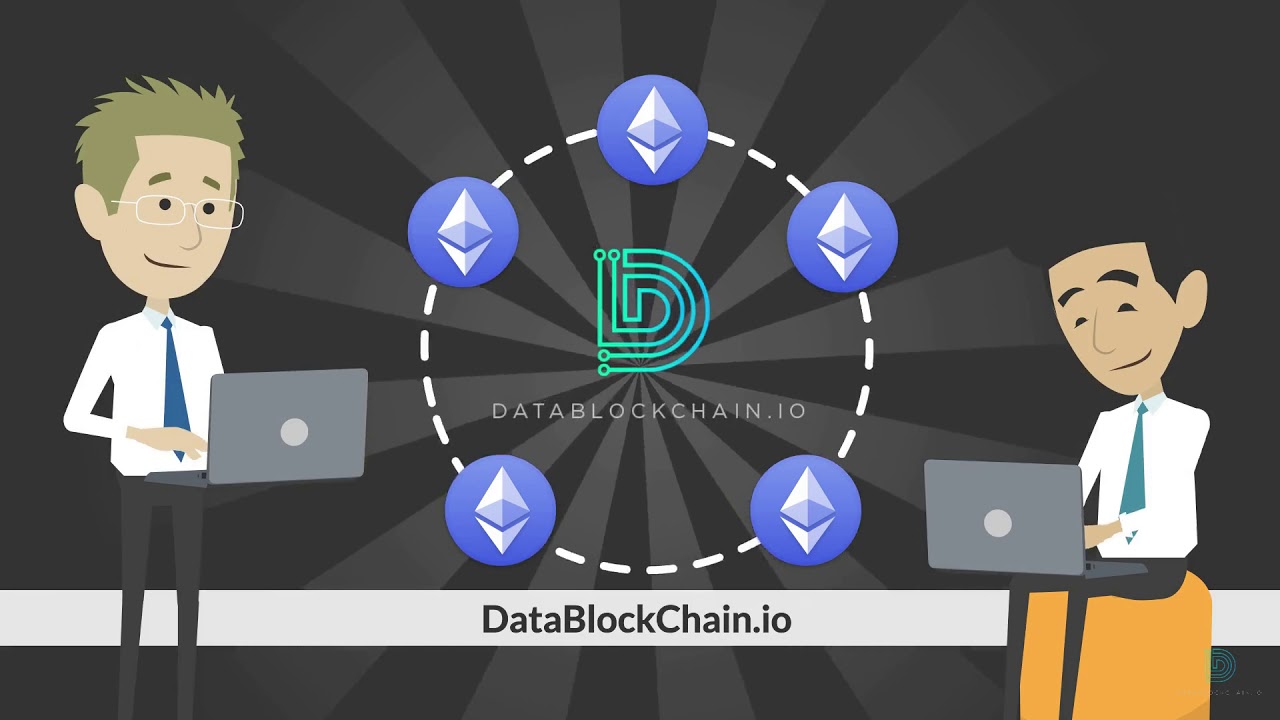 DBCWallet Explainer Video