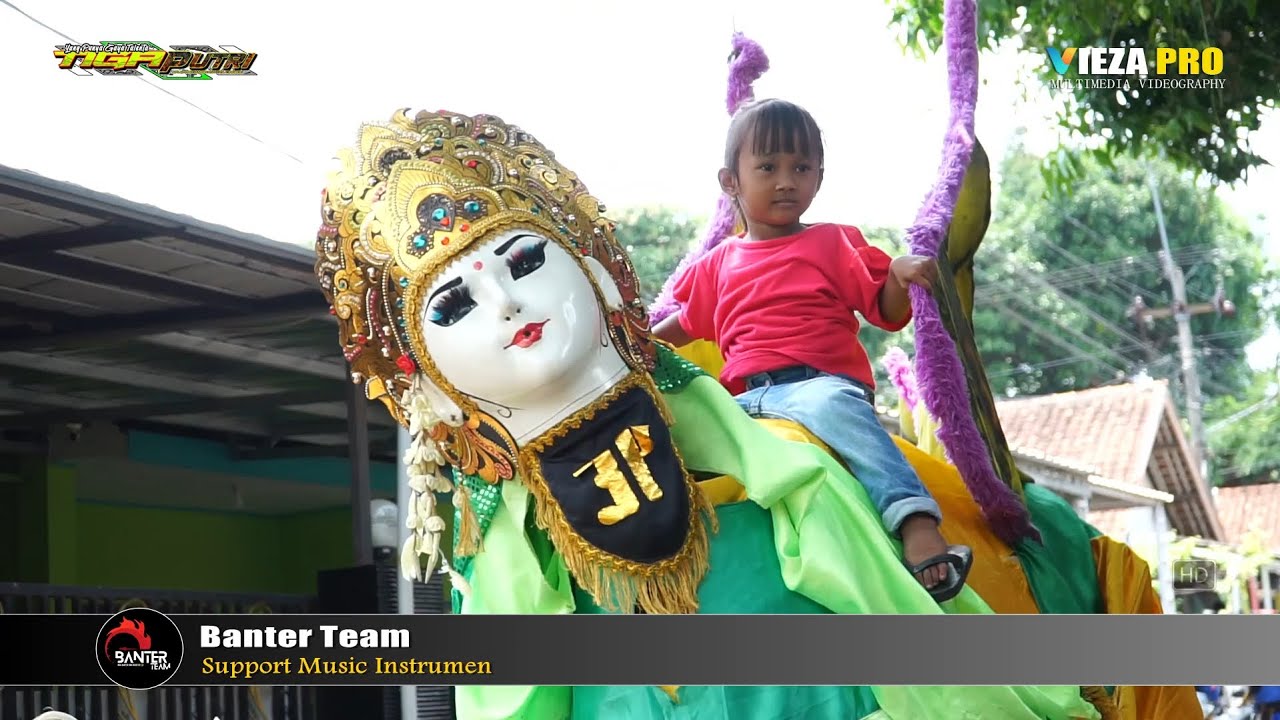 KEJEBAK NYAMAN | ABELIYANA | BUROK TIGA PUTRI SHOW WINDUJAYA SEDONG CIREBON 27/09/2025