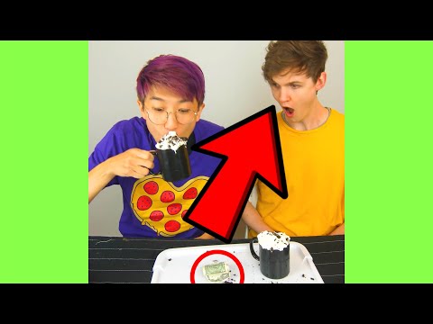Do YOU Understand WHAT JUST HAPPENED!?! 😂 #shorts LankyBox Funny TikTok