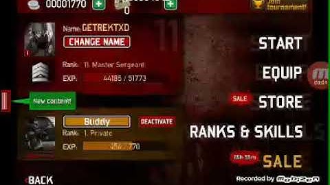 Sas3 with a Hacked accound part 2