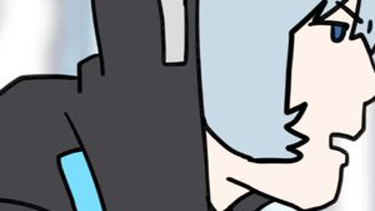 维娜，你这样我很尴尬啊#明日方舟 #明日方舟追迹日落以西 #手书 #整活