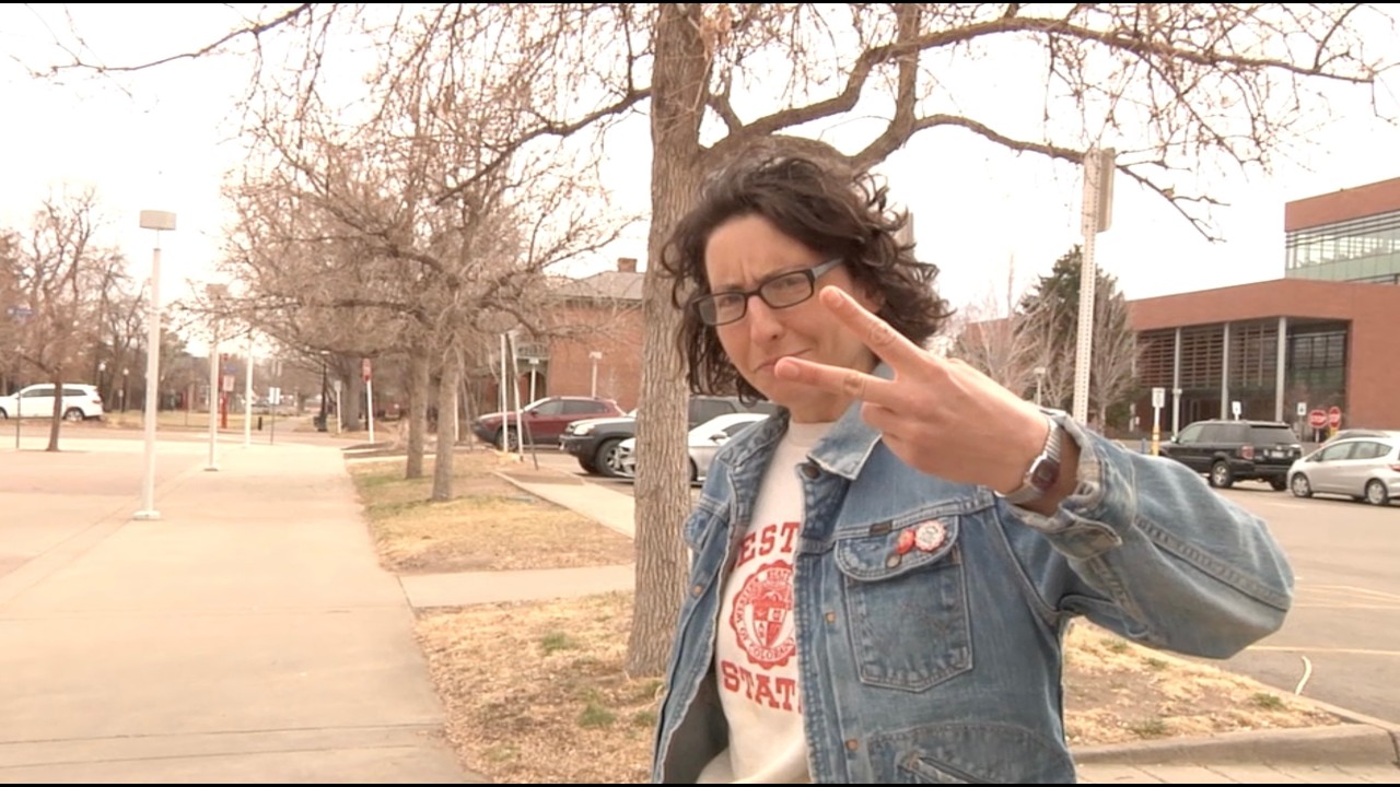 Denver The City of Brotherly Love : Marisa Dal Santo, Leo Baker, Nora Baker & Emet Baker