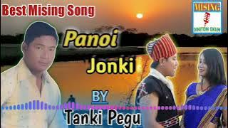 Panoi Jongki !! Missing song ! Sing - Tongki Pagu