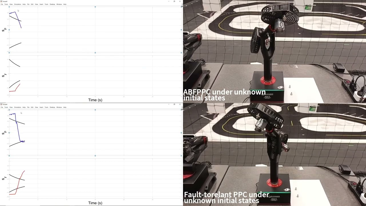 Advanced Barrier Function-based Non-fragile Prescribed Performance Control with Actuator Fault