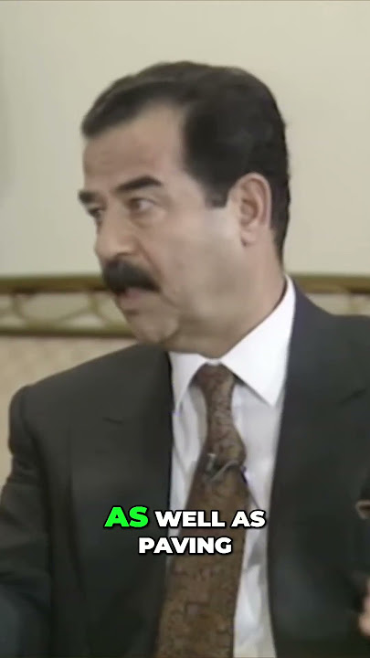 What was the Iran-Iraq War?