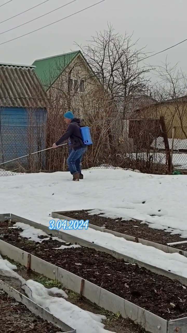 Дачи Чувашии. #весна2024 #кугеси #дубрава1 #чувашия - YouTube