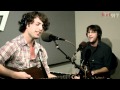 KXT Live Sessions - The Orbans, 