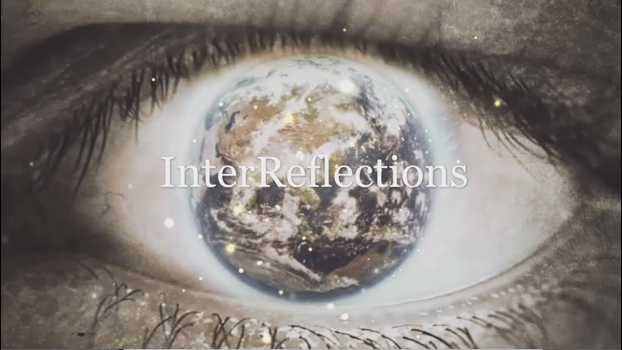 Interreflections 'R. Buckminster Fuller - 1970' - Opening scene for the movie ...