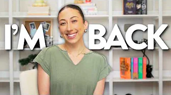 BACK FROM MATERNITY LEAVE Q&A | Labor story, Post-Partum Depression, Business Update!