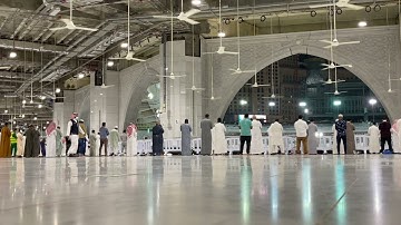 خواتيم سورة الحجر من عشائية 22 ذو الحجة 1442 | الشيخ ماهر المعيقلي