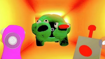 New Real Garten of Banban Chapter 4 Android Game - Mobile Gameplay Walkthrough