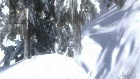 Black Ops how to get out of Summit