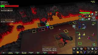 first infernal cape (bowfa)