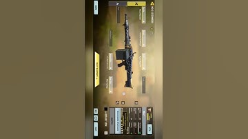 Best MG42 Gunsmith in codm #callofduty #codm #callofdutymobile #mg42 #shorts #trending #viral #fyp