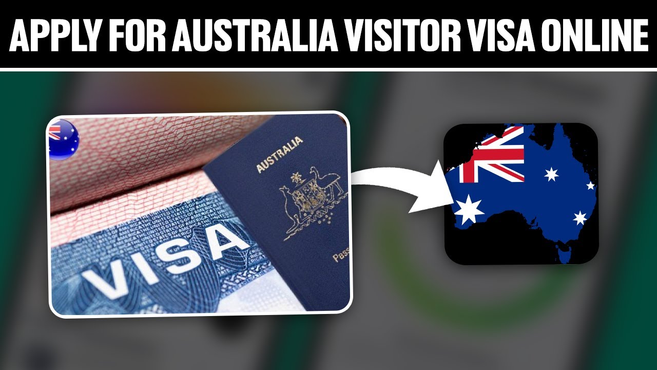 How To Apply For Australia Visitor Visa Online 2025 Full Tutorial how-to-apply-for-australia-visitor-visa-online-2025-full-tutorial