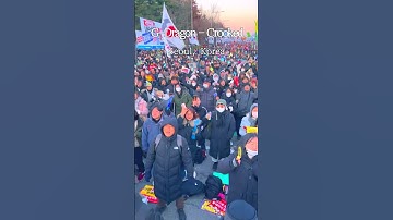 Thumbnail of The protest class of a K-pop fandom's main base | G-Dragon - Crooked
