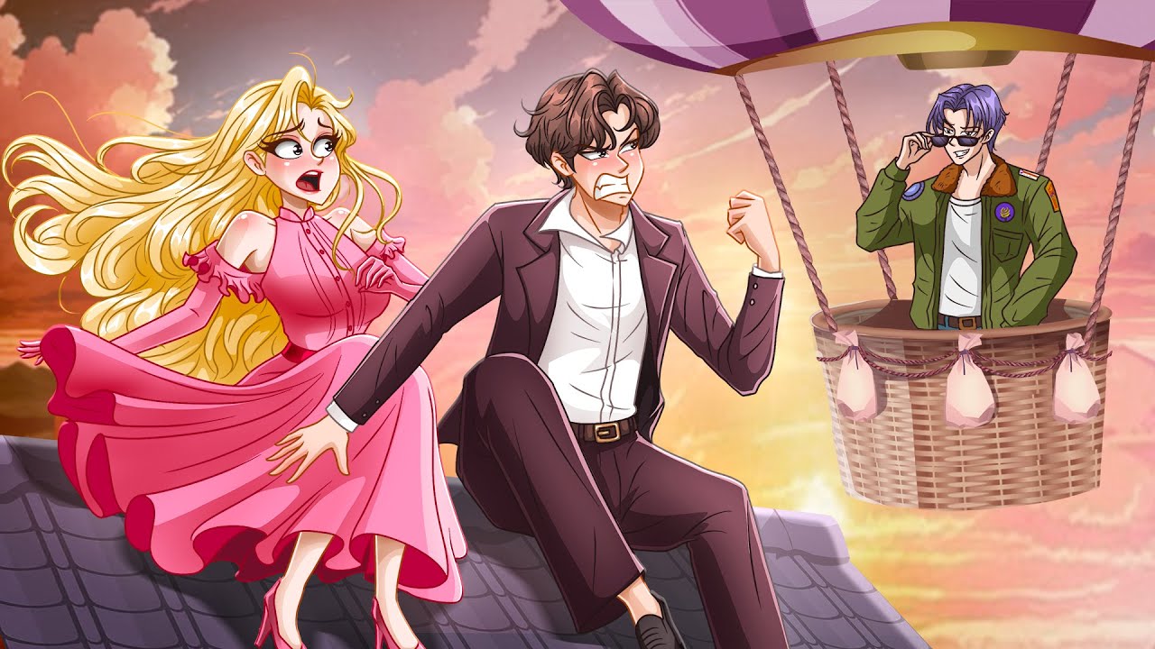 Gerade Als ich Weitergezogen War, Kam Mein Ex Zurück