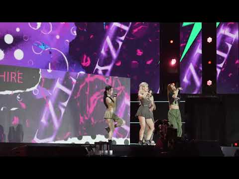 230527 드림콘서트 - 있지 Cheshire
