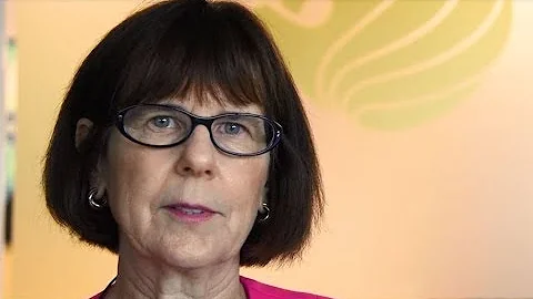 Dr. Debra Reinhart at UCF,  Civil, Environmental, ...
