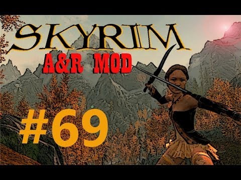 Let's Play Skyrim