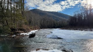 Can I Catch A Winter Trout In West Virginia? by Jark 349 views 1 year ago 10 minutes, 47 seconds