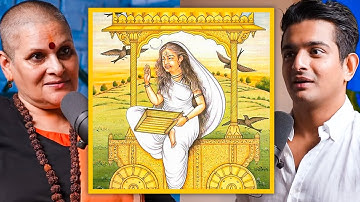 Why Hindu Elders Warned Against Praying To This Goddess - Dhumavati Mahavidya Explained