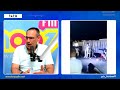 لقطة اثارت الاستغراب قطع وصلة غنائية لتحية نائب شعب بمهرجان عقارب mp3
