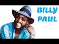 Billy Paul - Your Song (1972) [HQ]