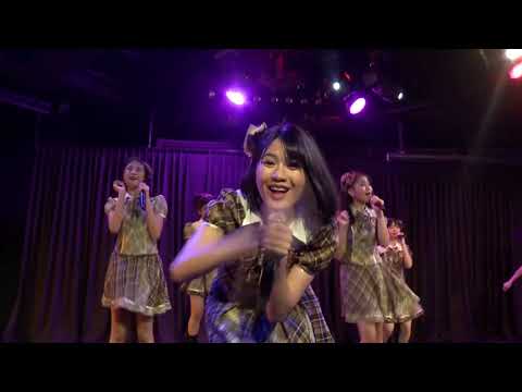 JKT48 - Cara Mendapatkan Pacar (Boyfriend no Tsukurikata)