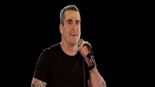 Henry Rollins - Train to Siberia story