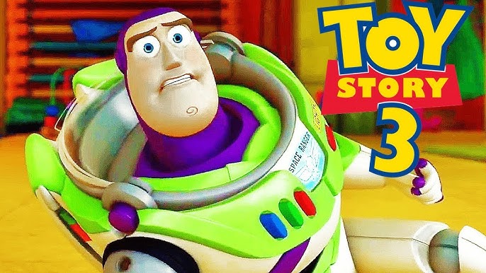 Toy Story 3 - Bonnie Playing with Toys-f3jsBtOl86g - video Dailymotion