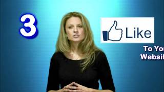 Facebook Like Strategies For Real Estate by Stacey Harmon