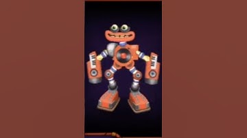 Fanmade Rare Wubbox Idle Sound(800 Sub!?!?!?)