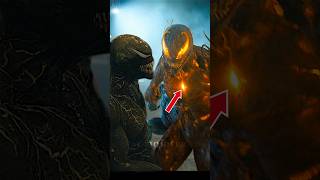 Venom Attack Knull Symbiot Hunter Spidey Venom Track Hidden Things