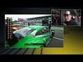 RE-LIVE: The Final Pole Position of 2026! 💥 Qualifying 2 | Season Finale | DTM Hockenheimring 2026