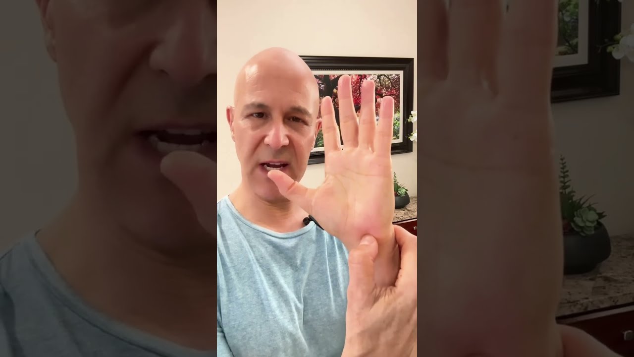 How To Fall Asleep Fast Dr Mandell
