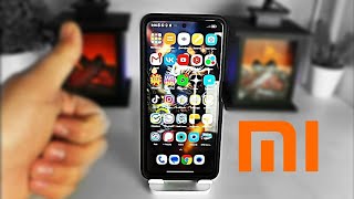 Сразу ДВА Приложения на ОДНОМ ЭКРАНЕ как сделать на любом телефоне XIAOMI? Разделить дисплей!