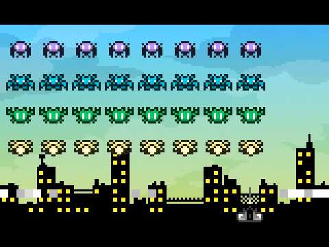 Space Monsters (Build 2014.11.04)