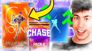 NEW CHASE PACK! SO MANY NEW CARDS! ROSTER UPDATE and MORE in MLB The Show 23 Diamond Dynasty