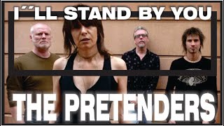 THE PRETENDERS - I´ll stand by you  (Dsky´s Radio edit)