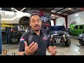 Visitamos a 4X4 Dominicano - La tienda mas grande Off Road de Republica Dominicana