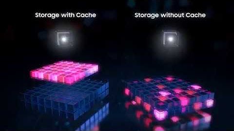 Samsung Z SSD   The Ultra Low Latency SSD